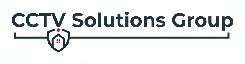 CCTV Solutions Group logo